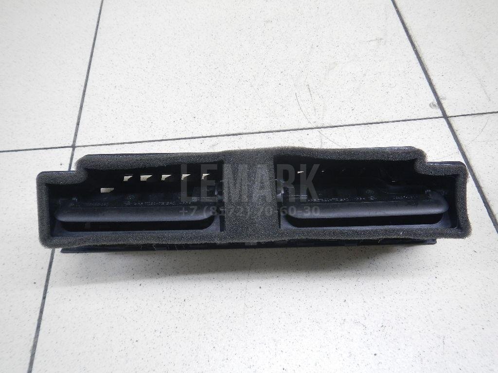 Дефлектор воздушный для  Audi A4 [B6] 2000-2004