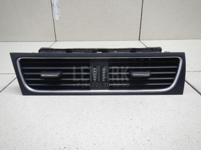 Дефлектор воздушный