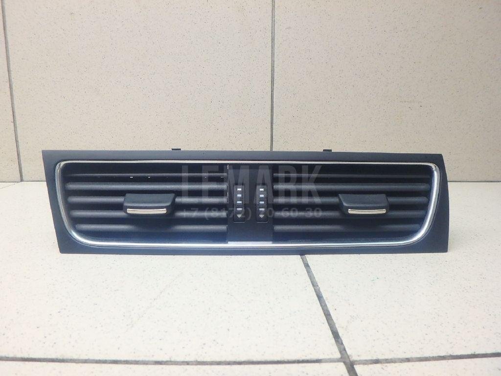 Дефлектор воздушный