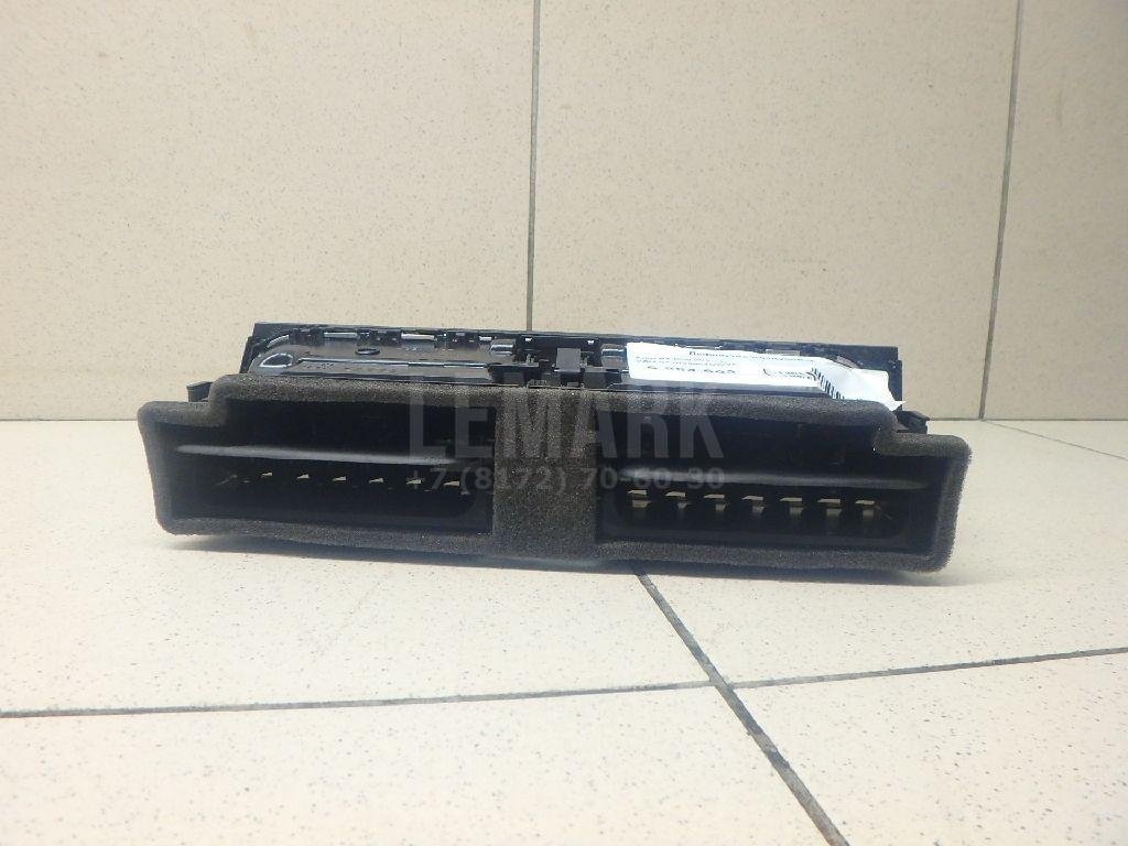 Дефлектор воздушный