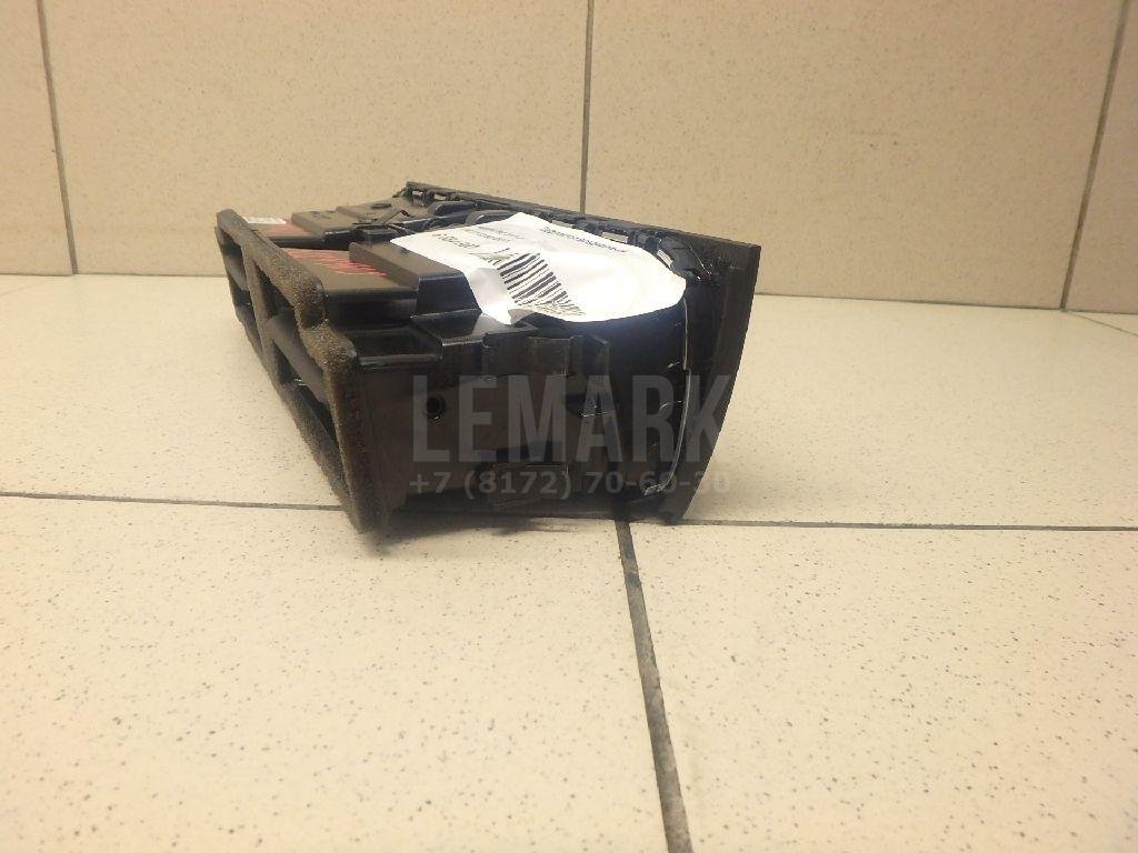 Дефлектор воздушный