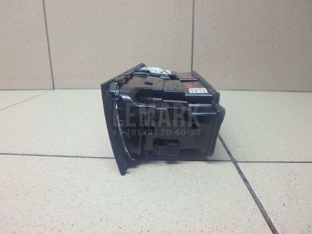 Дефлектор воздушный