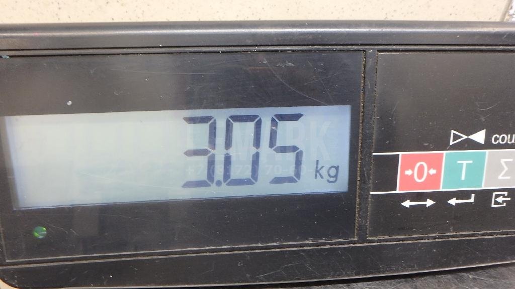 Стекло двери задней левой