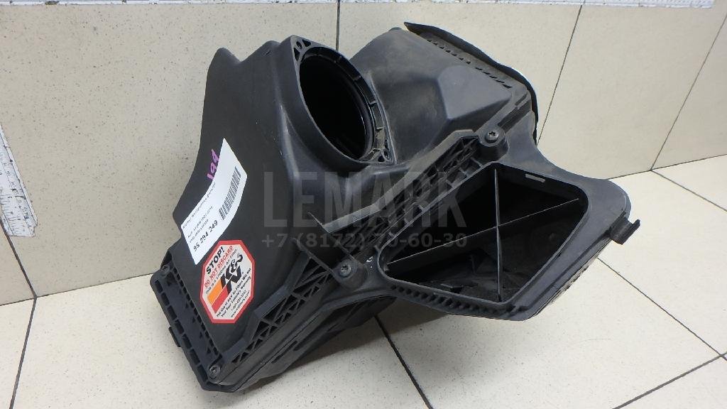 Корпус воздушного фильтра