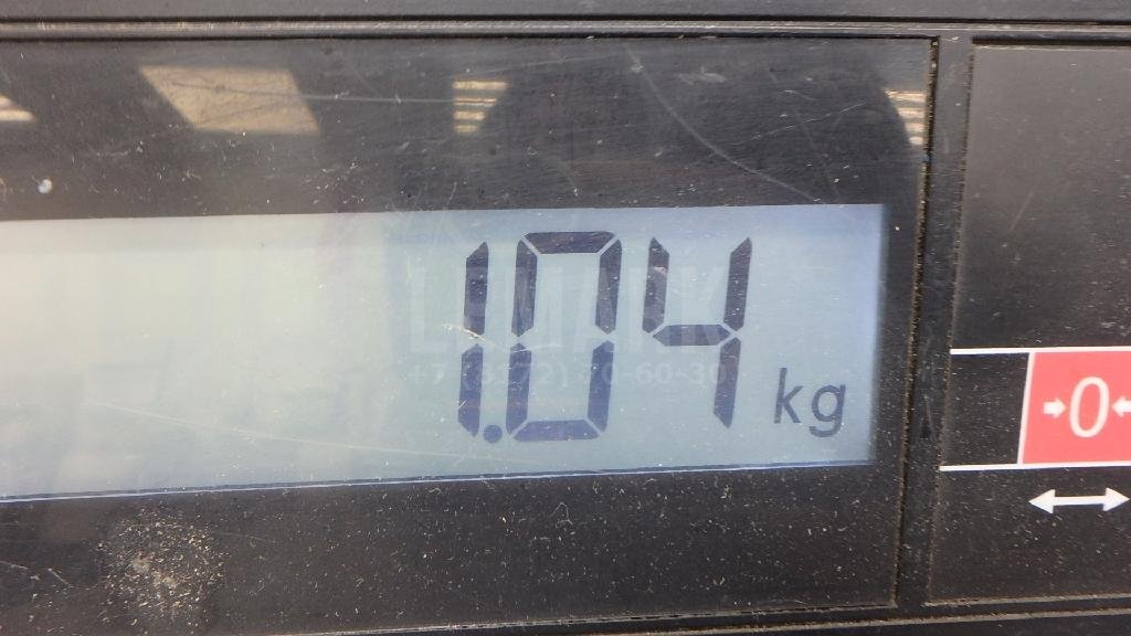 Корпус воздушного фильтра