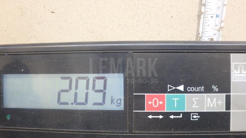 Насос гидроусилителя