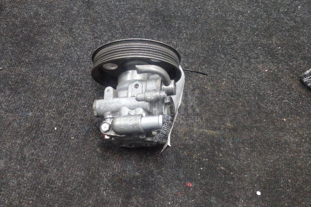 Насос гидроусилителя