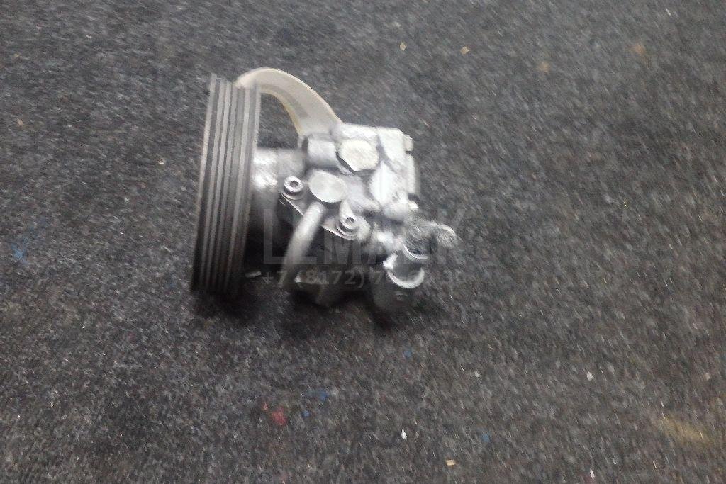 Насос гидроусилителя