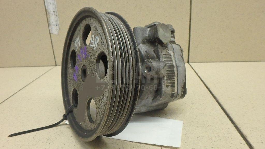 Насос гидроусилителя