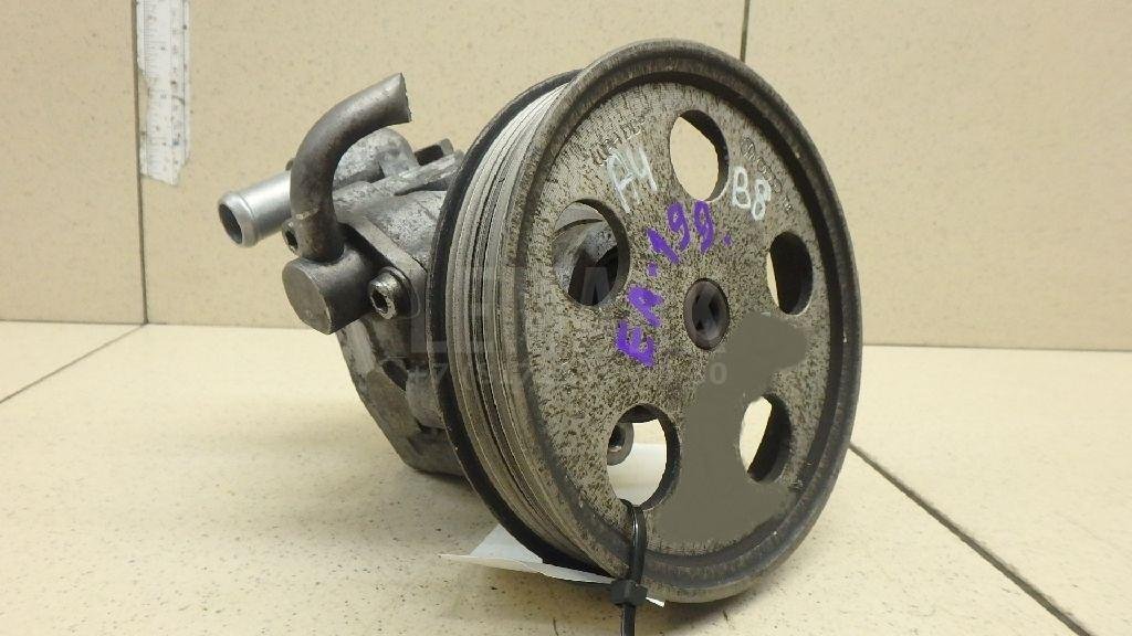 Насос гидроусилителя