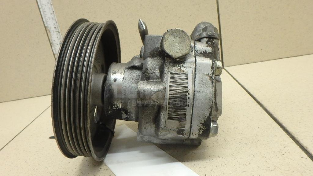 Насос гидроусилителя