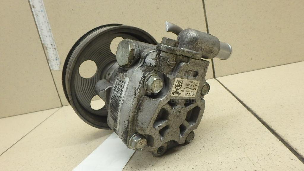 Насос гидроусилителя