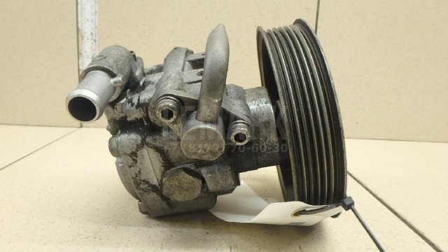 Насос гидроусилителя