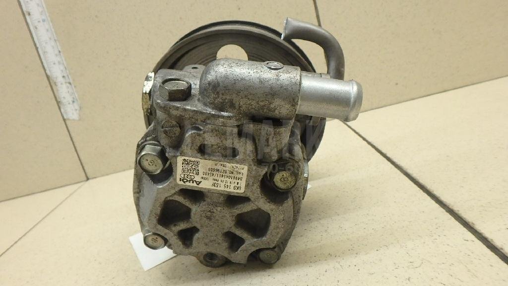 Насос гидроусилителя