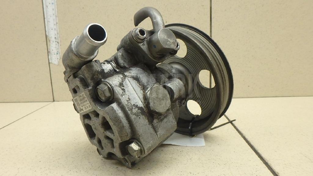 Насос гидроусилителя