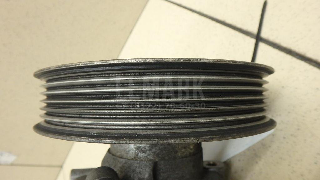 Насос гидроусилителя