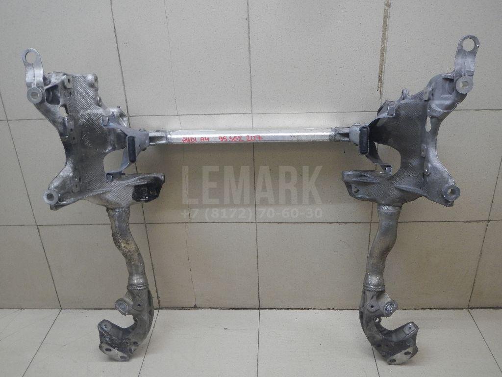 Балка подмоторная