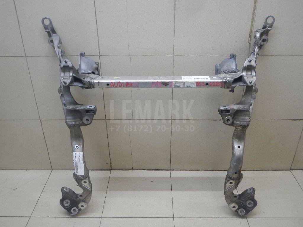 Балка подмоторная