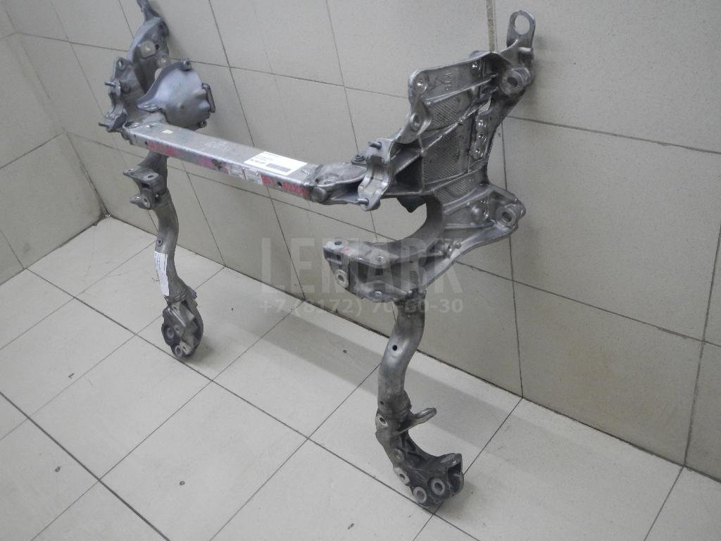 Балка подмоторная