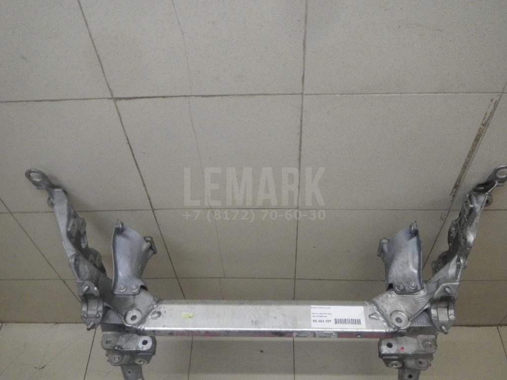 Балка подмоторная