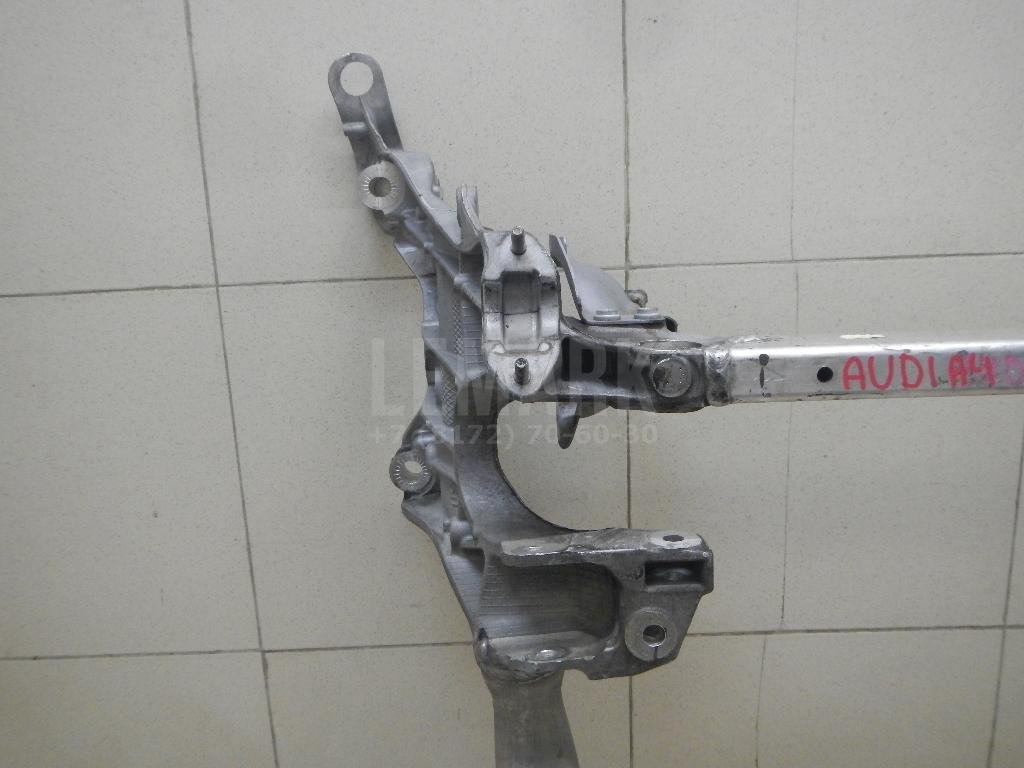 Балка подмоторная