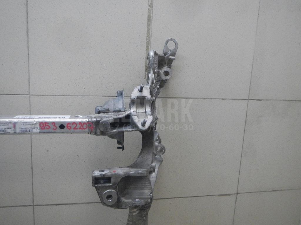 Балка подмоторная