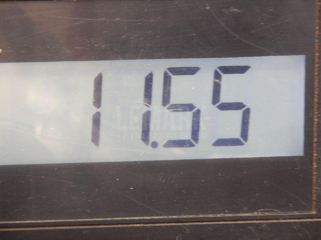 Балка подмоторная