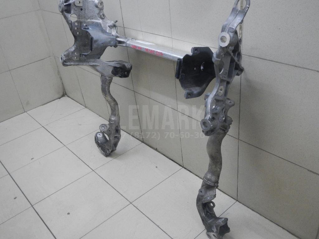 Балка подмоторная