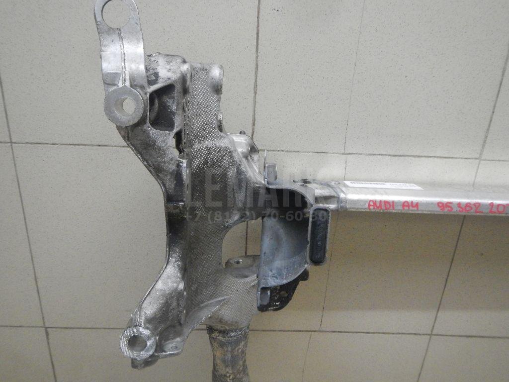 Балка подмоторная