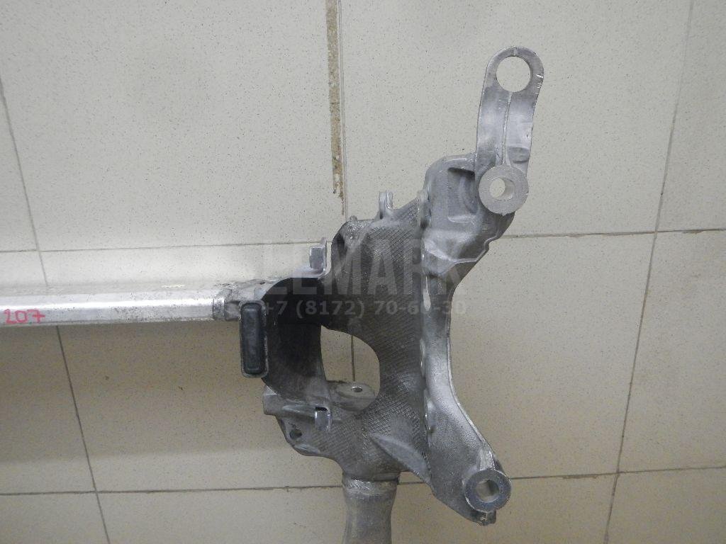 Балка подмоторная