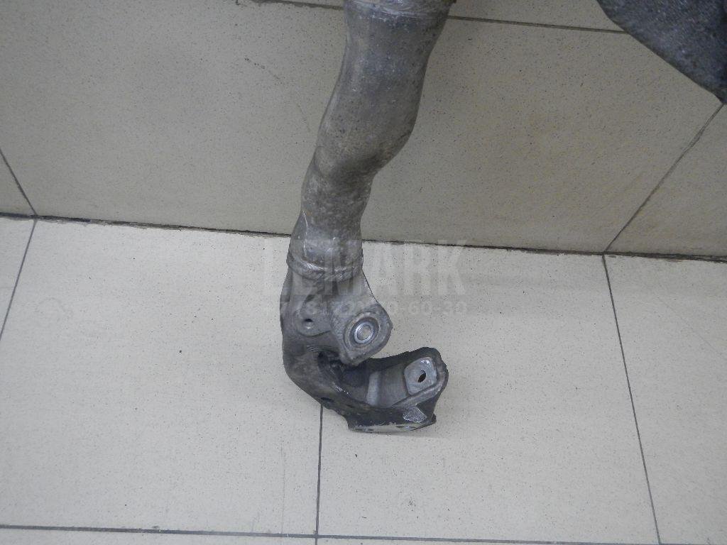 Балка подмоторная