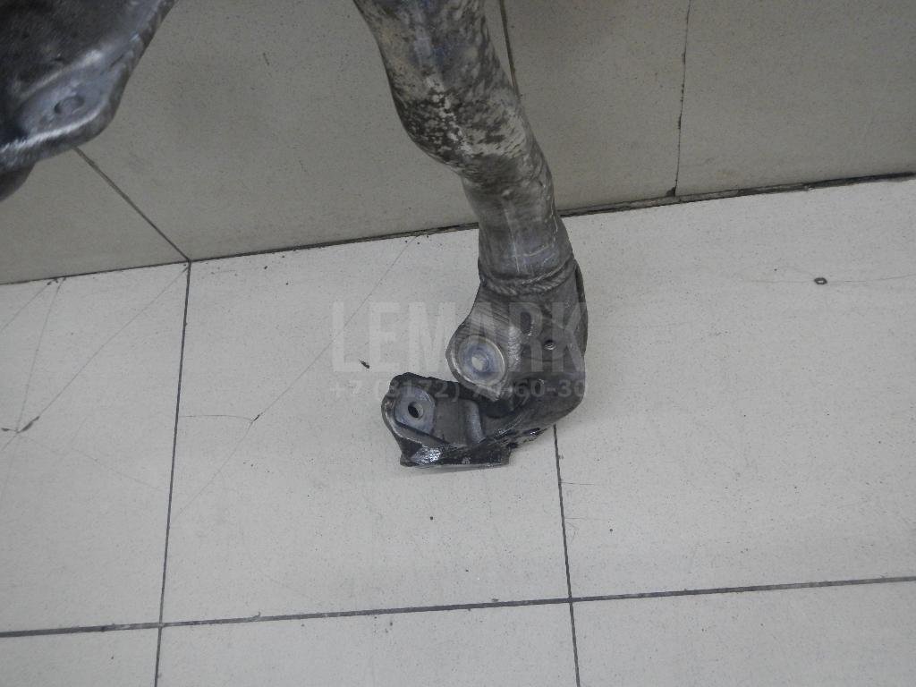 Балка подмоторная