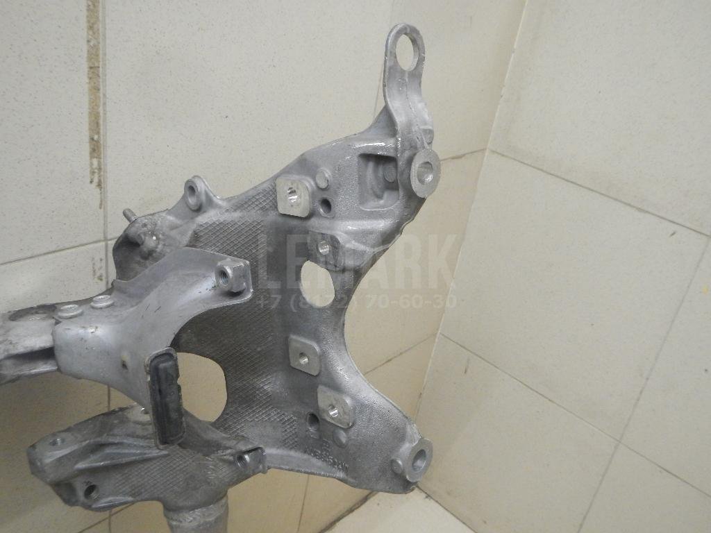 Балка подмоторная