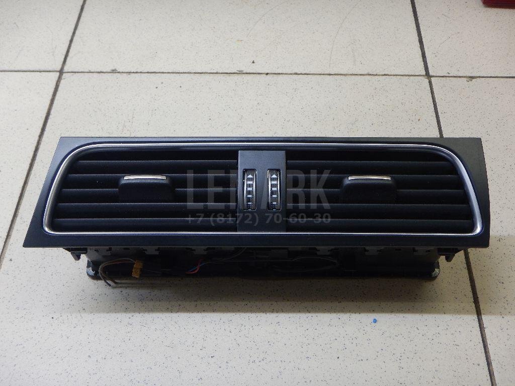 Дефлектор воздушный