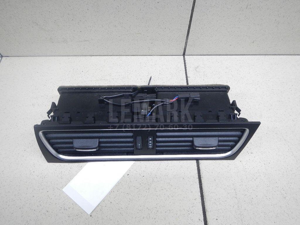 Дефлектор воздушный