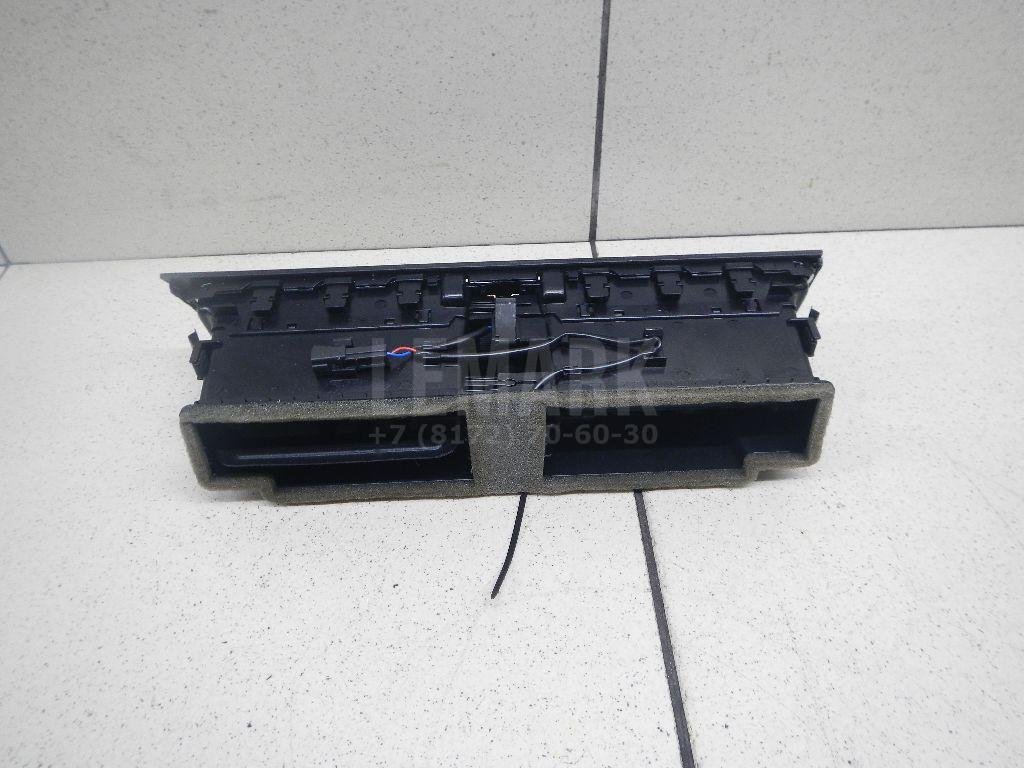 Дефлектор воздушный