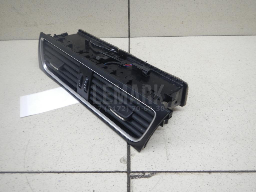 Дефлектор воздушный