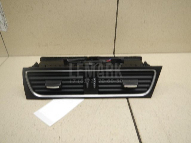 Дефлектор воздушный