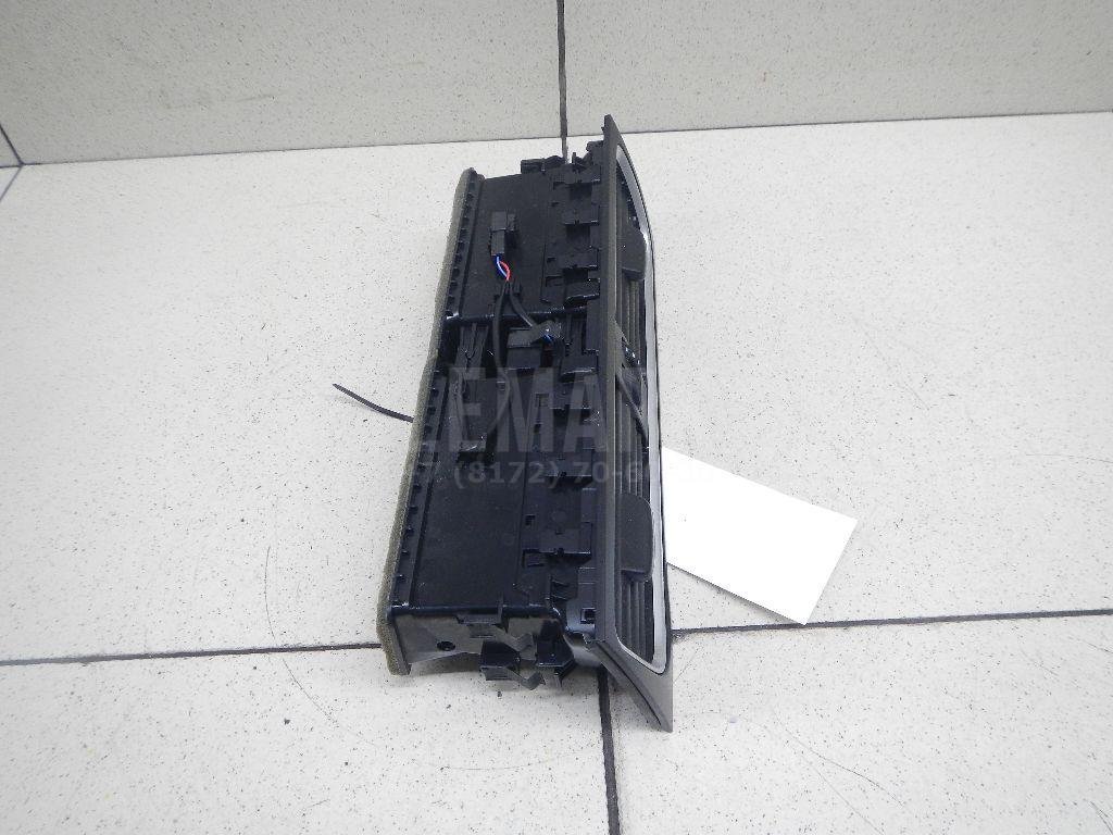 Дефлектор воздушный