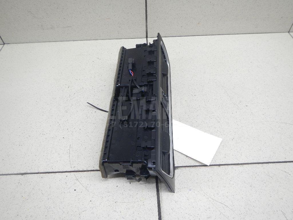 Дефлектор воздушный