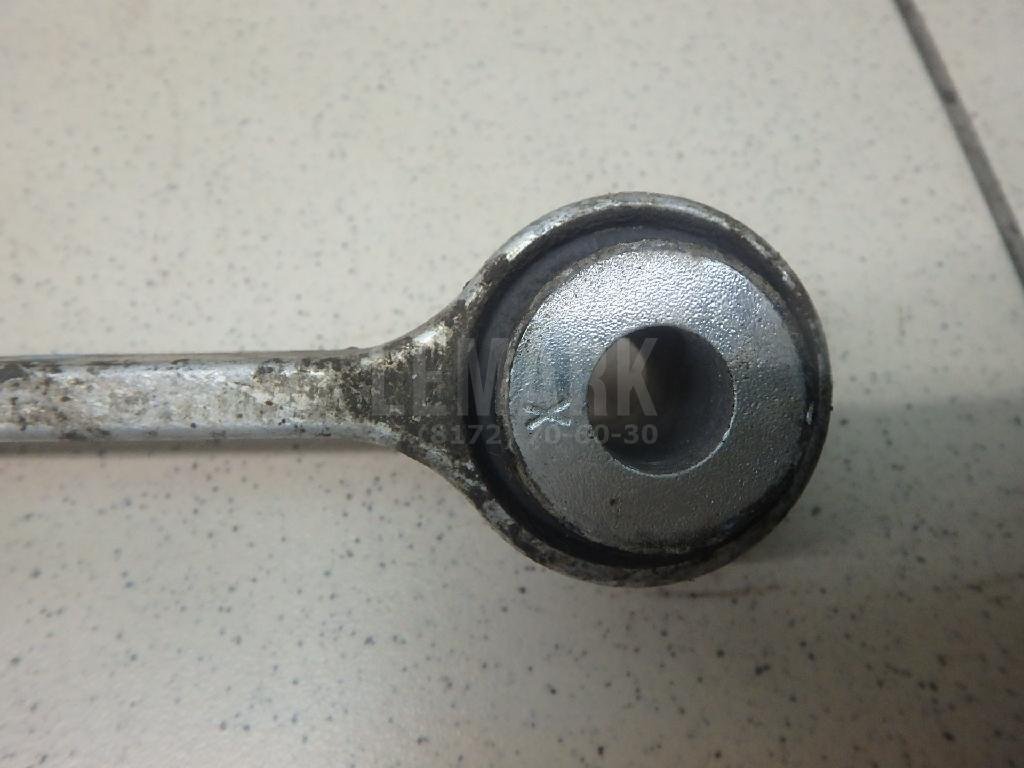 Стойка переднего стабилизатора