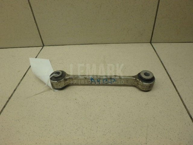 Стойка переднего стабилизатора