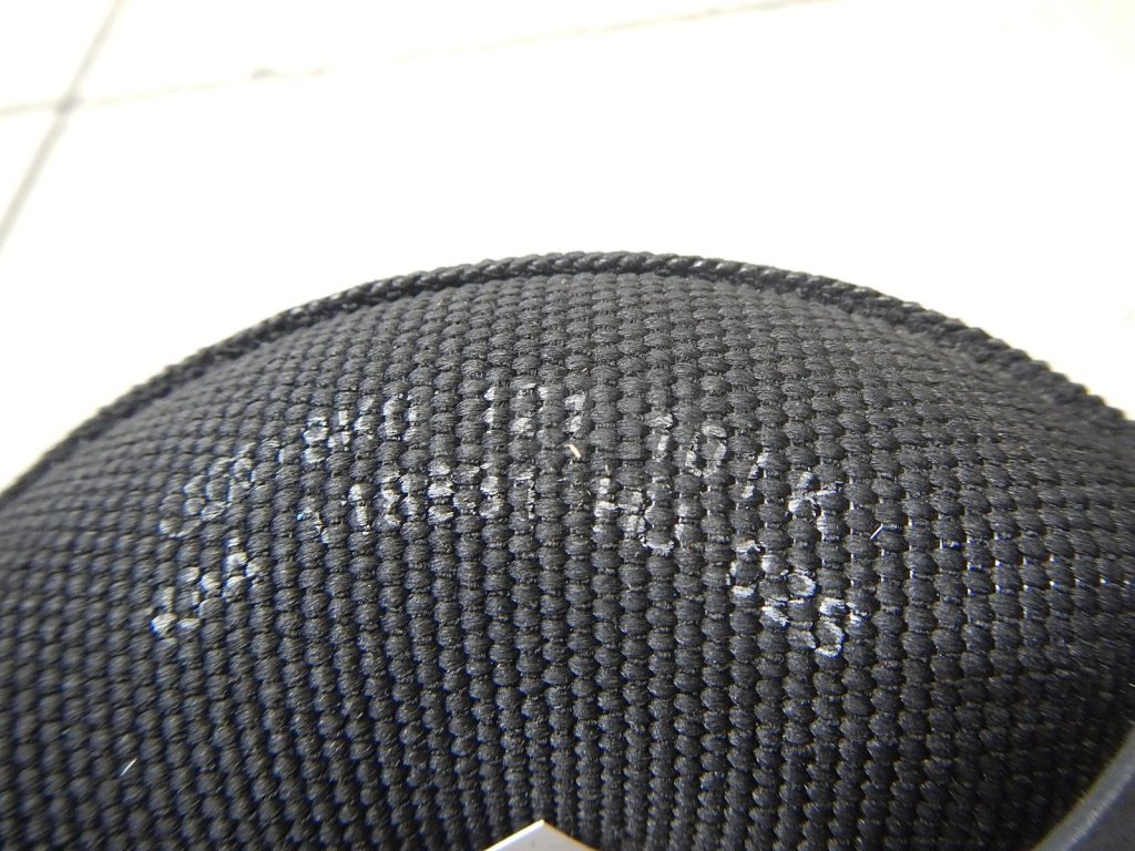 Патрубок радиатора