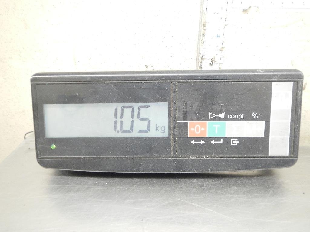 Кронштейн усилителя переднего бампера левый