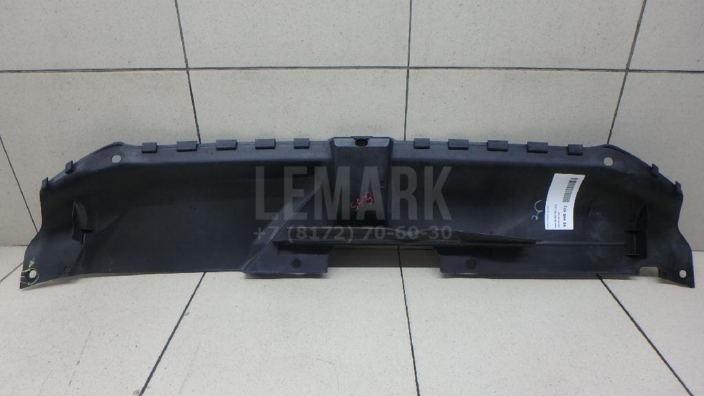 Кожух замка капота