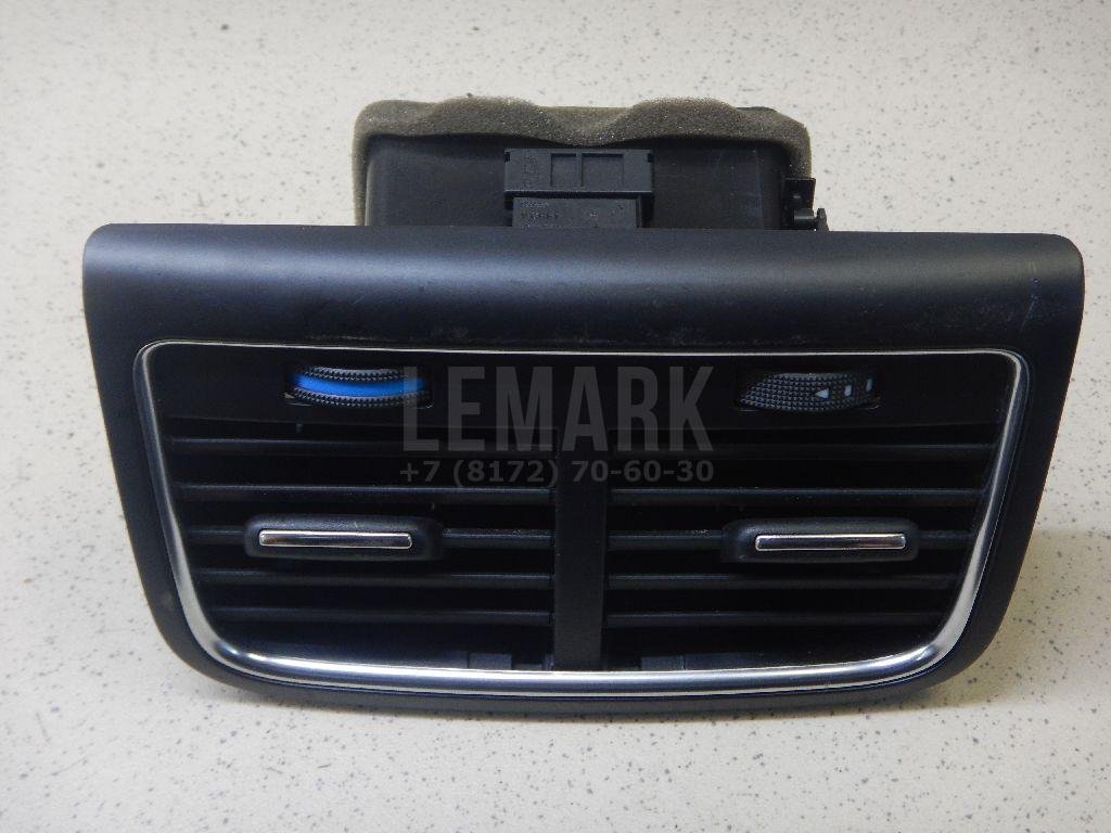 Дефлектор воздушный