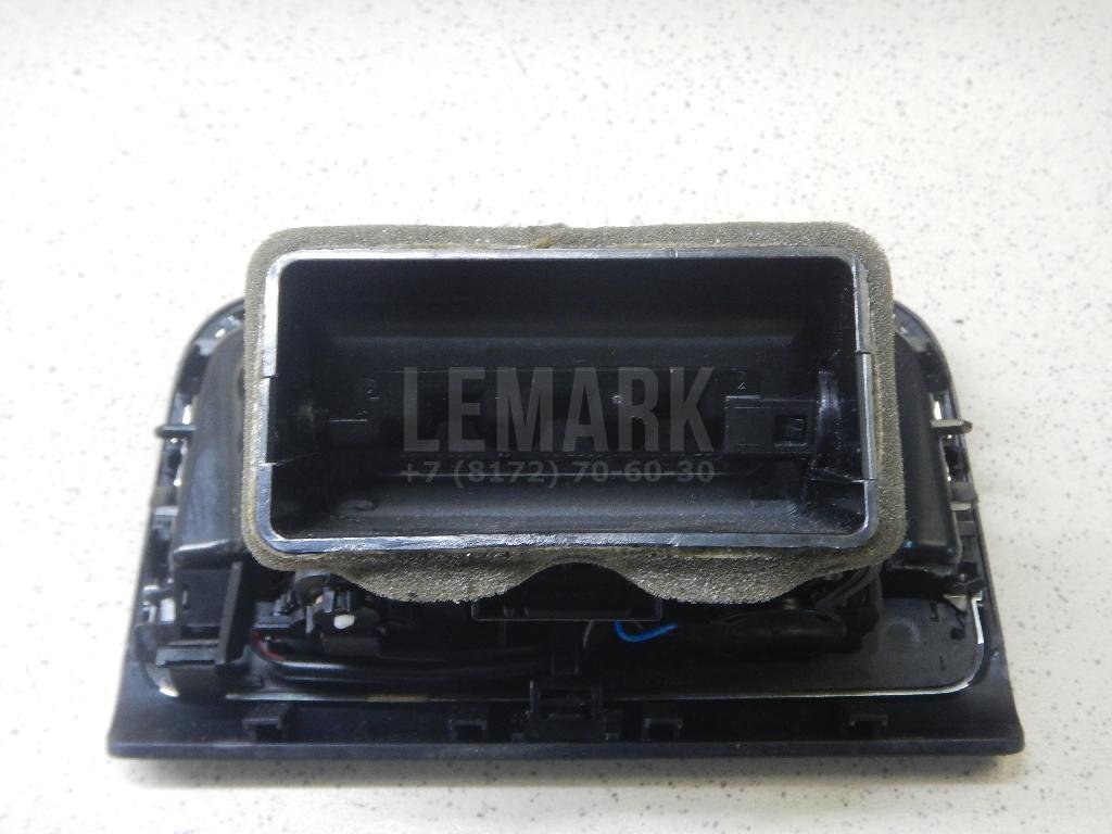 Дефлектор воздушный