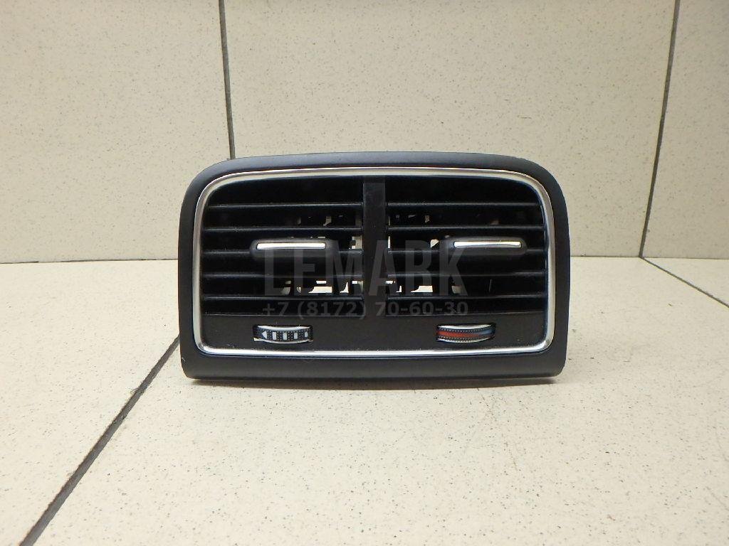 Дефлектор воздушный