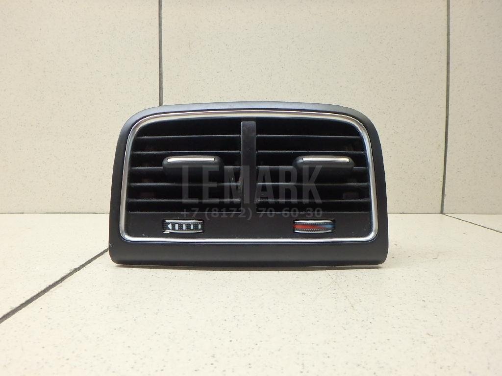 Дефлектор воздушный