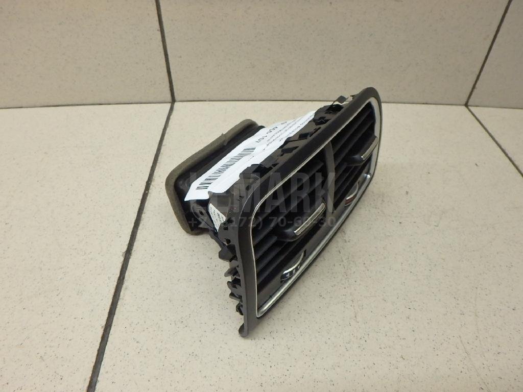 Дефлектор воздушный